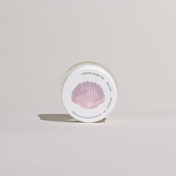 Warm Sand Solid Fragrance