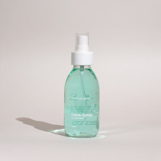 Wave Spray