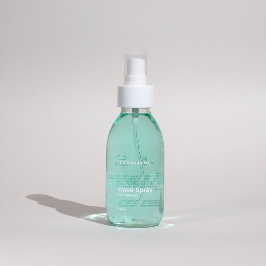 Wave Spray