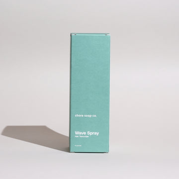 Wave Spray