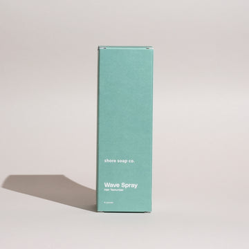 Wave Spray