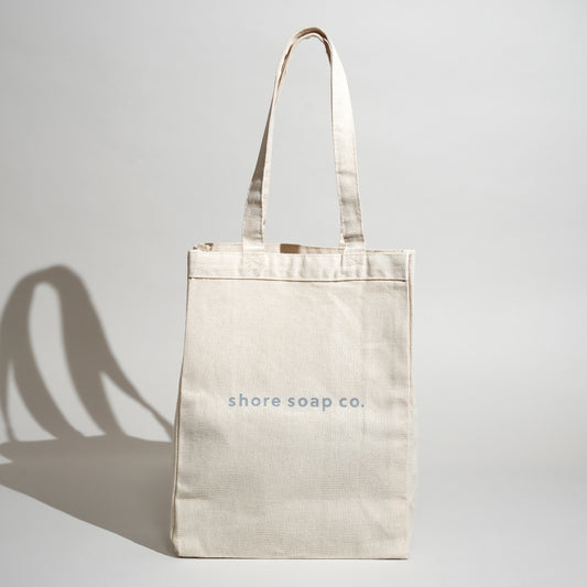 Wave Tote Bag