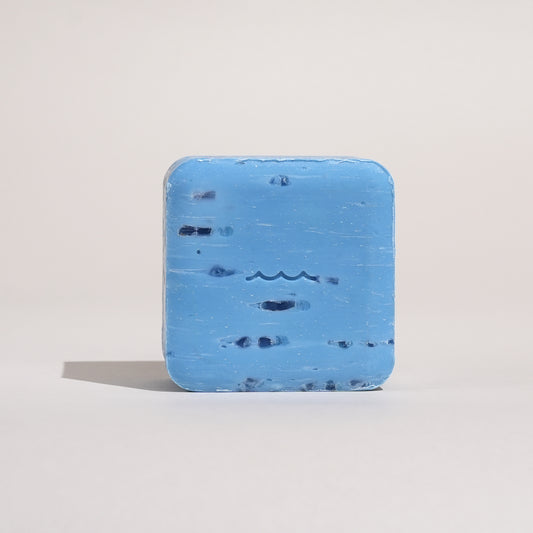 Wayfarer (Pacific) Bar Soap