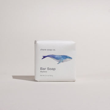 Wayfarer (Pacific) Bar Soap