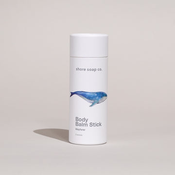 Wayfarer (Pacific) Body Balm