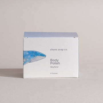 Wayfarer (Pacific) Body Polish