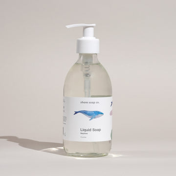 Wayfarer (Pacific) Liquid Soap