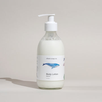 Wayfarer (Pacific) Body Lotion