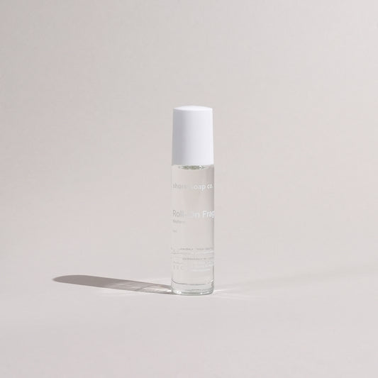 Wayfarer (Pacific) Roll-On Fragrance