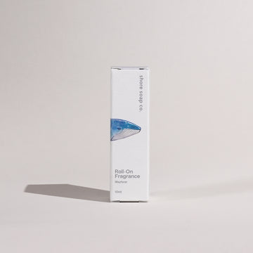 Wayfarer (Pacific) Roll-On Fragrance