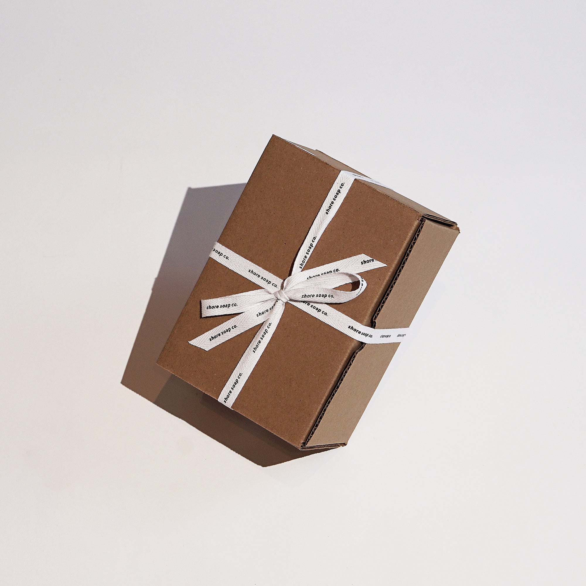 Tumbler Candle Gift Box