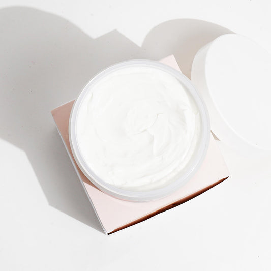 Smooth Sailing Body Butter