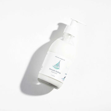 Smooth Sailing Body Lotion