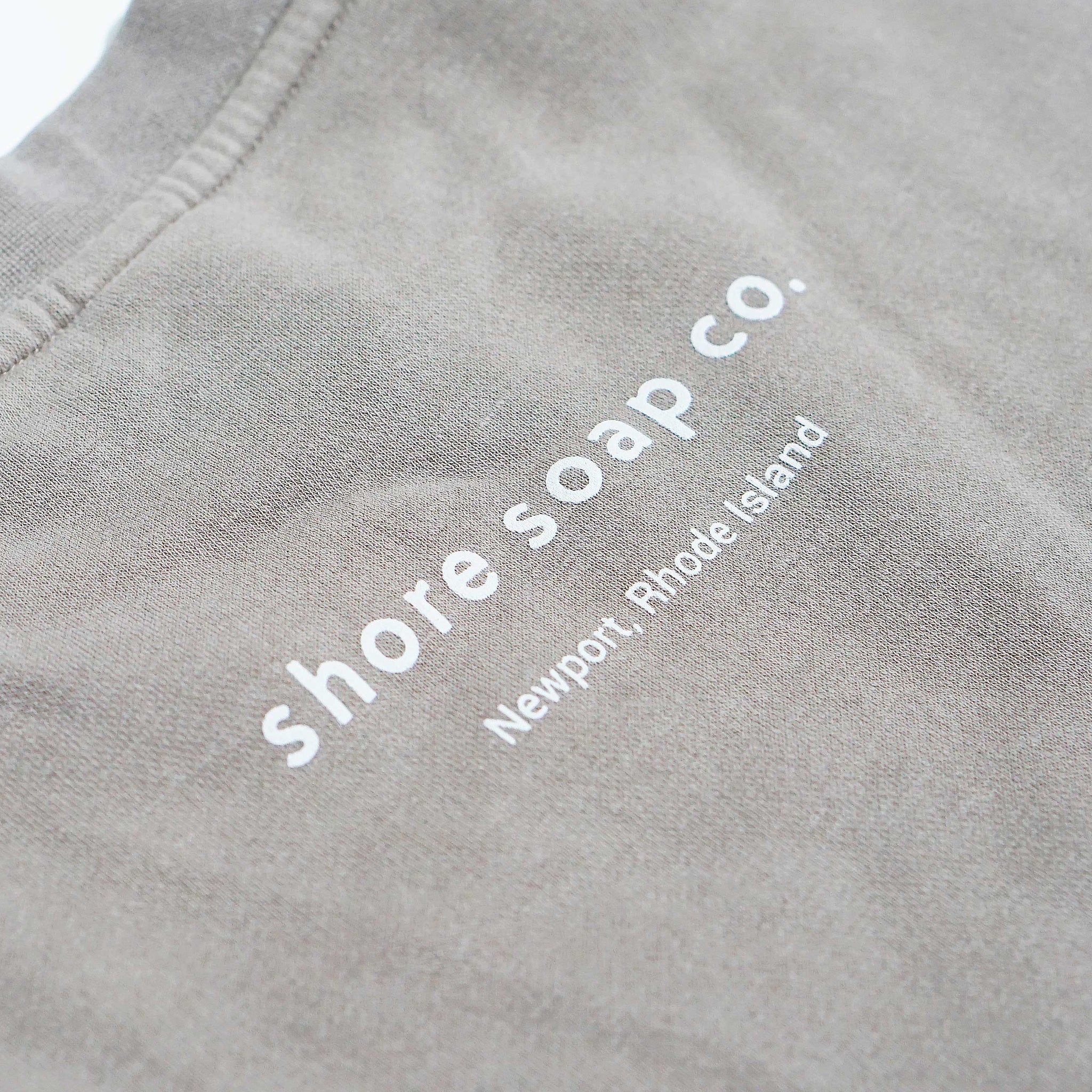 Wave Sweatshirt