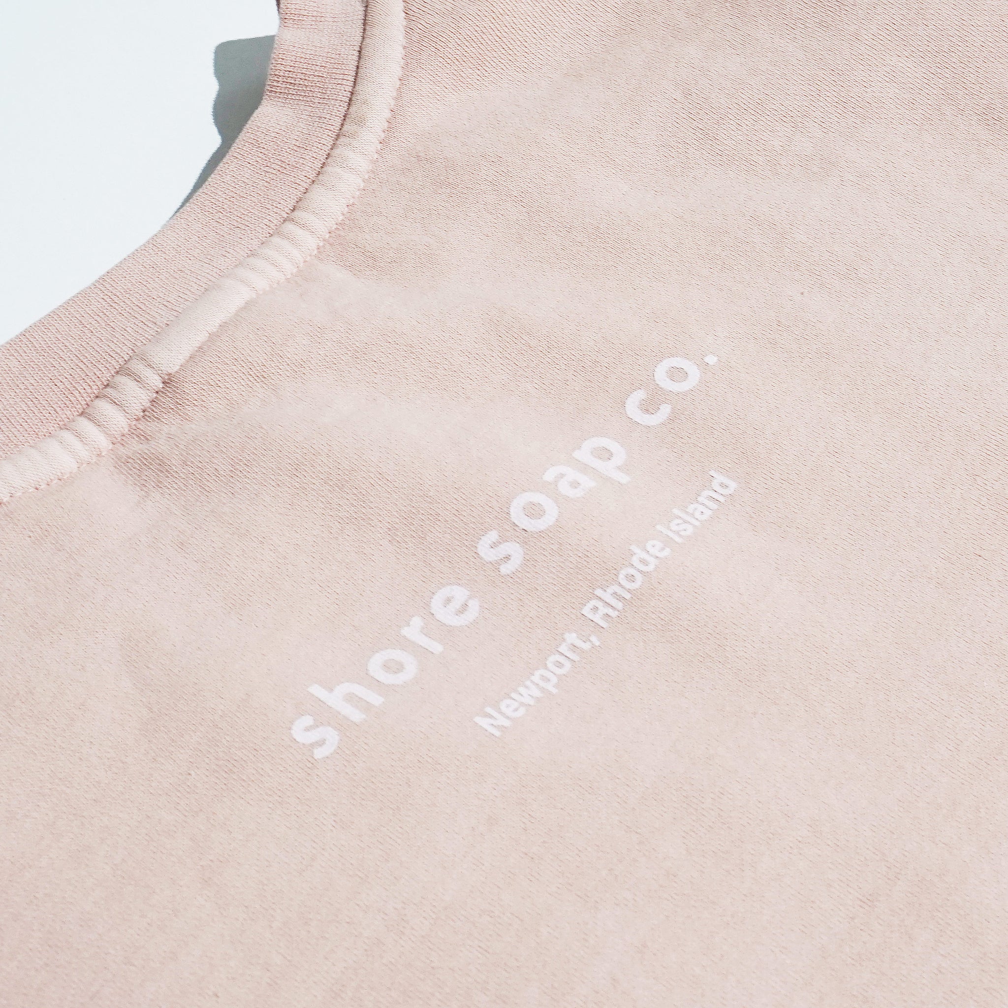 Wave Sweatshirt