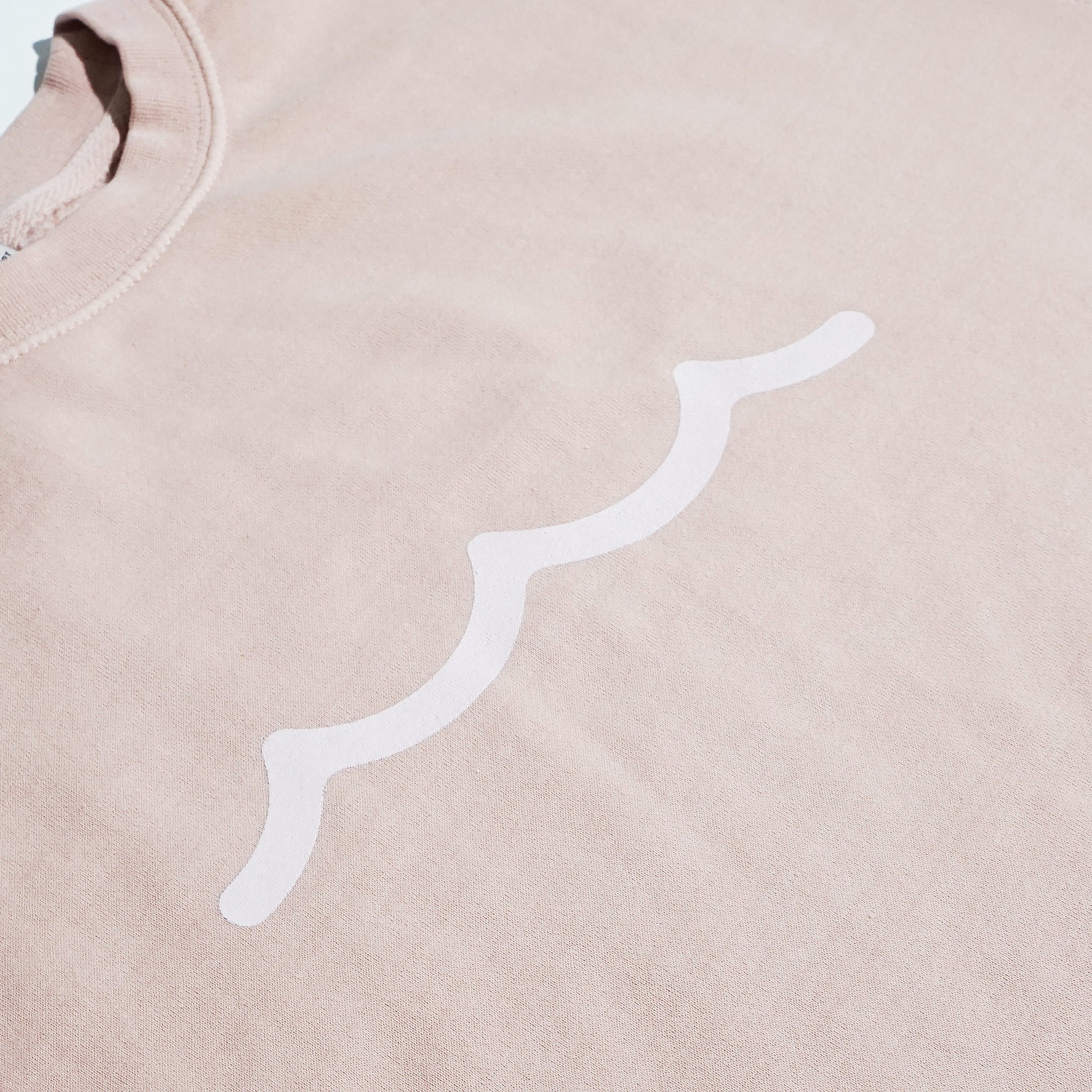 Wave Sweatshirt
