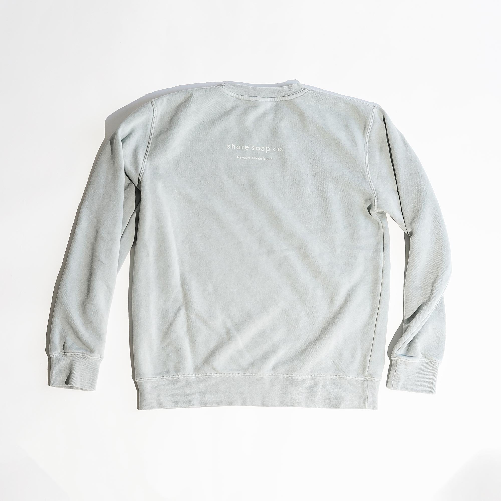 Wave Sweatshirt