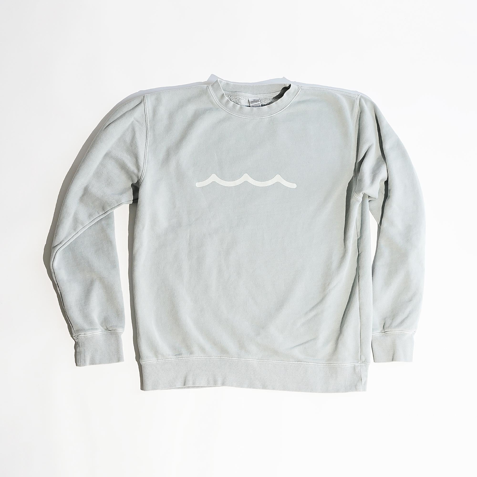 Wave Sweatshirt